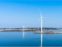 2030年全球海上风电装机有望达到100GW